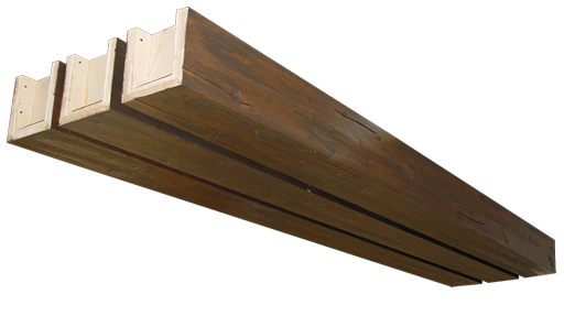 wo3004 | Beams
