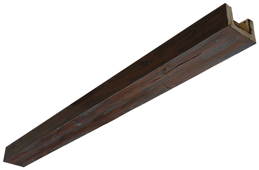 wo3023 | Beams & Baseboards
