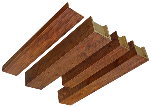 wo3066 | Beams