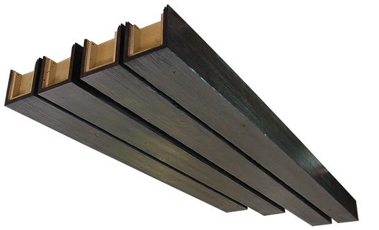 wo3455 | Beams